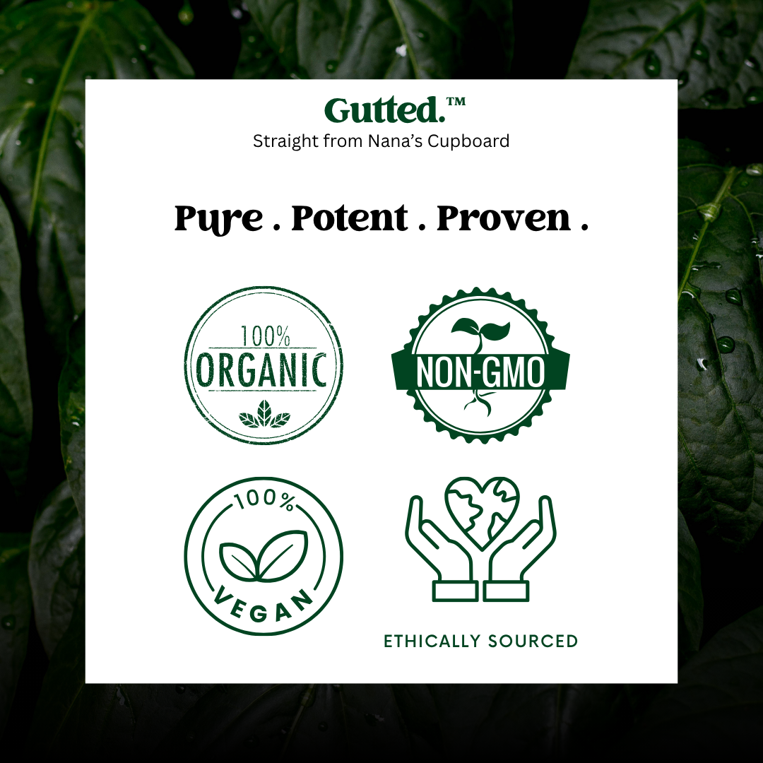 Organic Poke Root Oil – 100ml & 50ml | Wild-Infused Oil for Lymphatic Detox Support