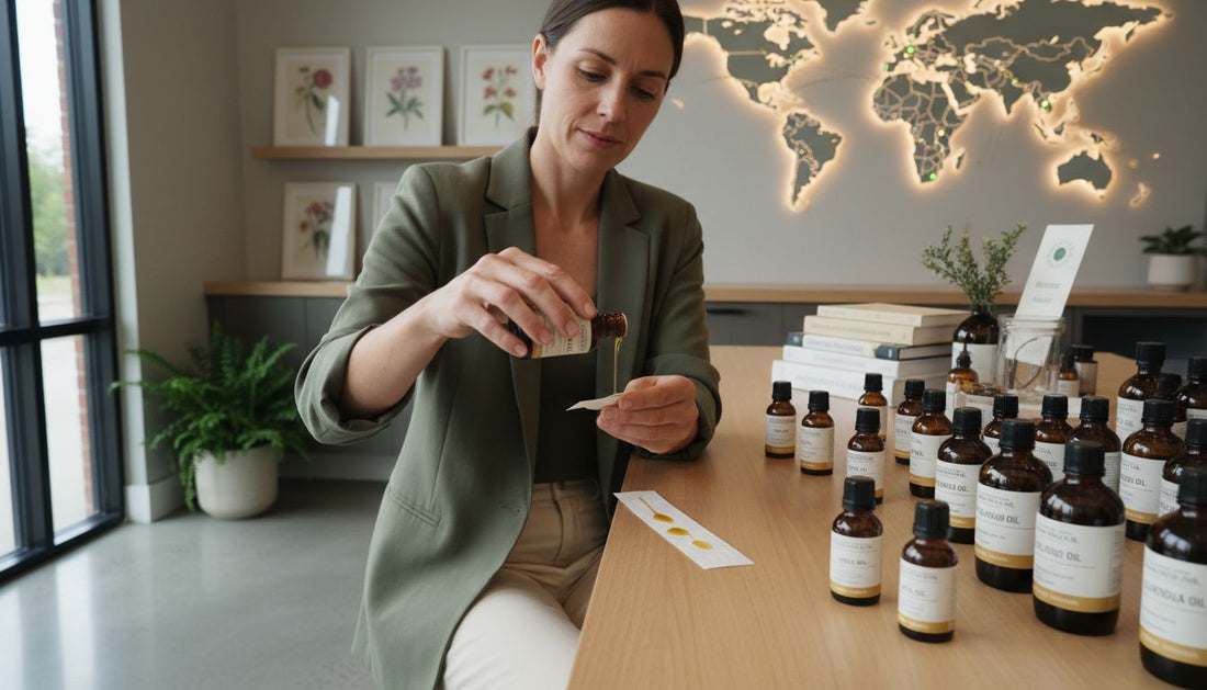 Pure Plant Oils: Complete Guide to Their Benefits