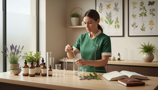 Why Use Herbal Oils: Complete Guide to Natural Wellness