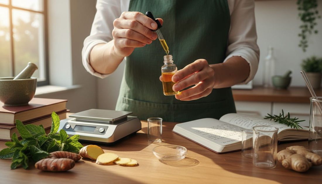 How Detox Oils Work: Complete Practical Guide