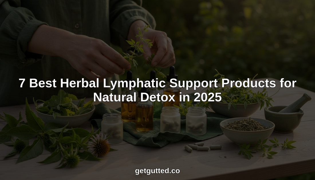 herbal lymphatic support products hero header image