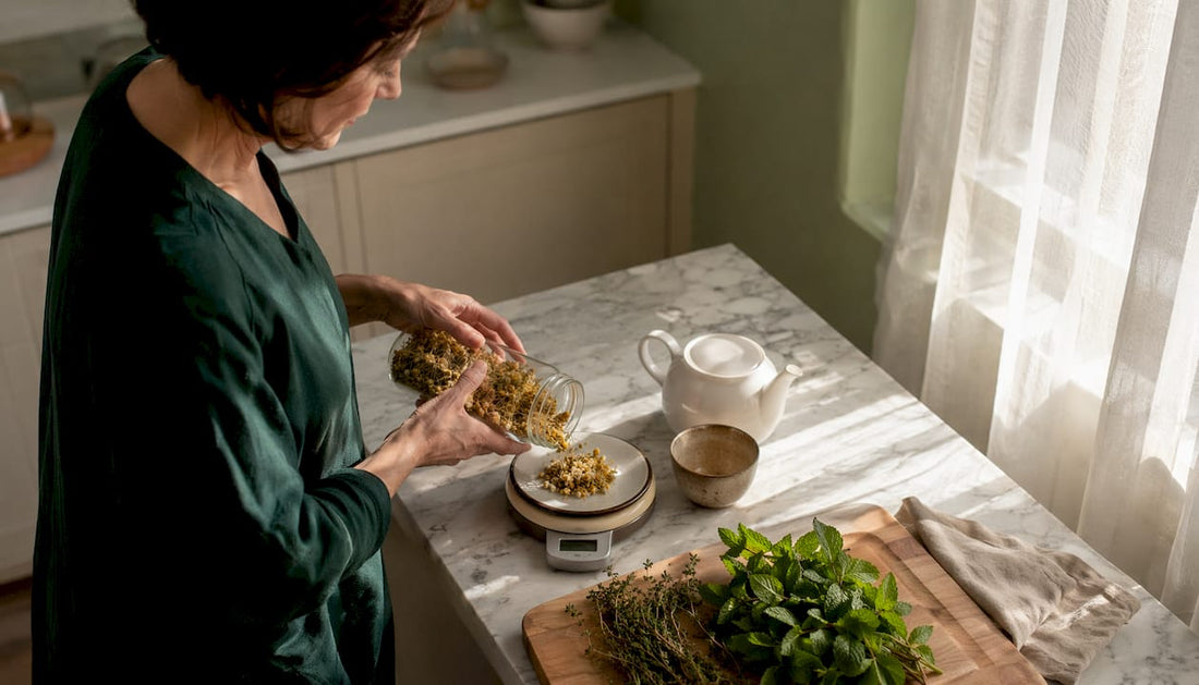 Herbal remedies for bodily wellness: a practical guide