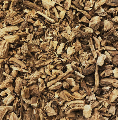 Organic Wildcrafted Poke Root Herb 50g | Dried Phytolacca Americana  | Premium Dried Whole Root for Oil Infusion | Free Shipping
