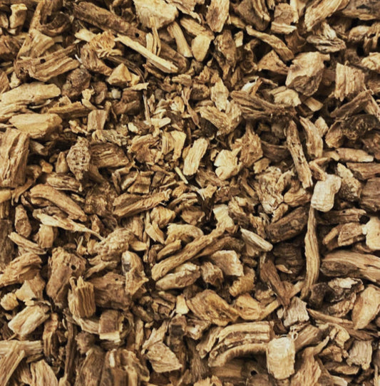 Organic Wildcrafted Poke Root Herb 50g | Dried Phytolacca Americana  | Premium Dried Whole Root for Oil Infusion | Free Shipping